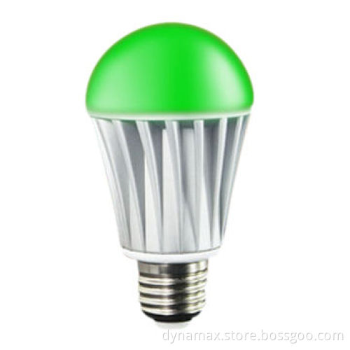 Smart Wi-Fi LED Bulb, Used in Home Wireless Automation Systems, Supports Wi-Fi Control, iOS/Android